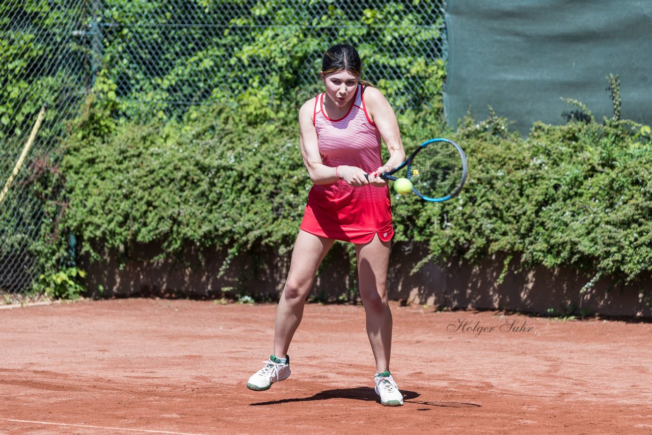 Bild 173 - RL Grossflottbeker THGC - PTC Rot-Weiss Potsdam : Ergebnis: 5:4